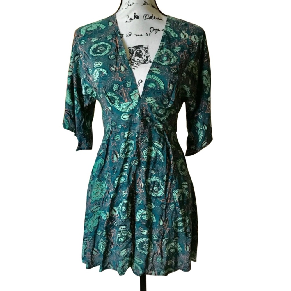 Lucy Love Cabana Dress